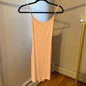 Soft Lounge SKIMS Slip Dress - Light Purple